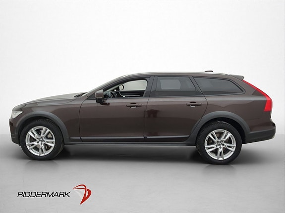 Volvo V90 Cross Country 5 of 5