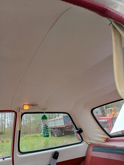 Opel Kadett 7 of 12
