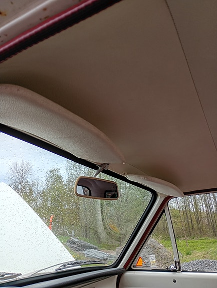Opel Kadett 8 of 12
