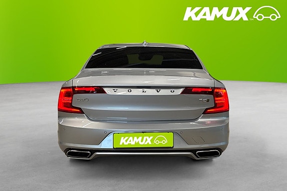 Volvo S90 5 of 5