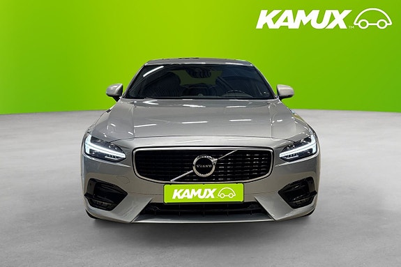 Volvo S90 6 of 26