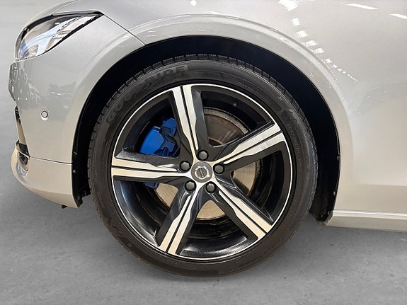 Volvo S90 8 of 26