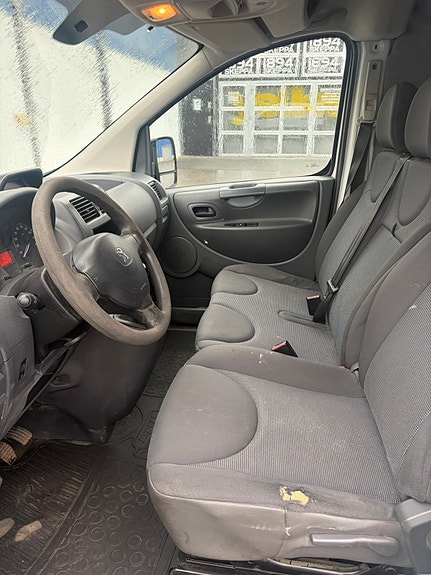 Peugeot Expert 4 of 5