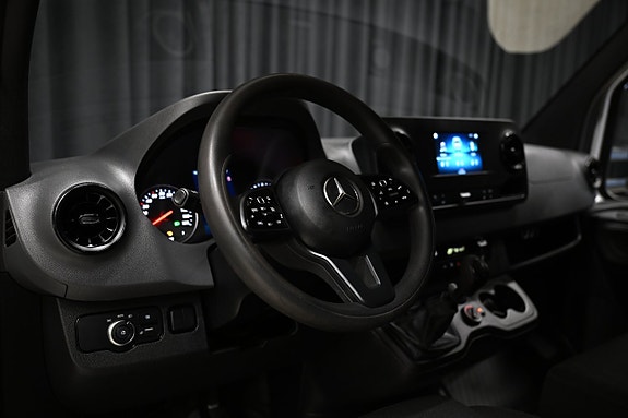 Mercedes-Benz Sprinter 316 18 of 30