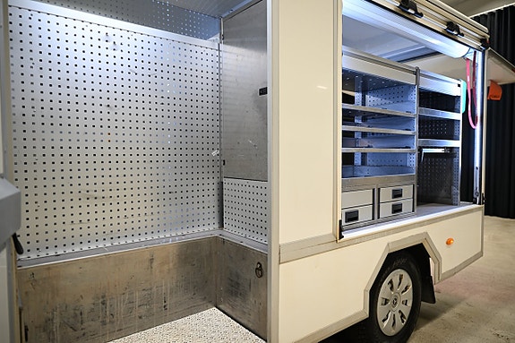 Mercedes-Benz Sprinter 316 11 of 30