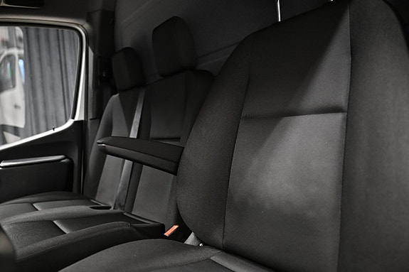 Mercedes-Benz Sprinter 316 23 of 30