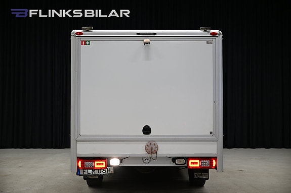 Mercedes-Benz Sprinter 316 8 of 30