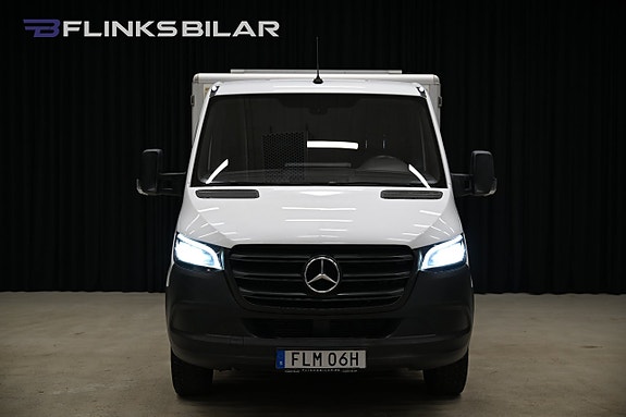 Mercedes-Benz Sprinter 316 17 of 30