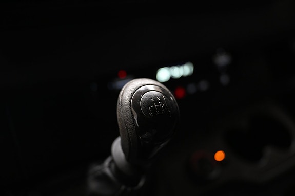 Mercedes-Benz Sprinter 316 24 of 30