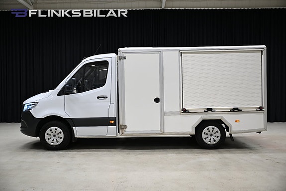 Mercedes-Benz Sprinter 316 3 of 5