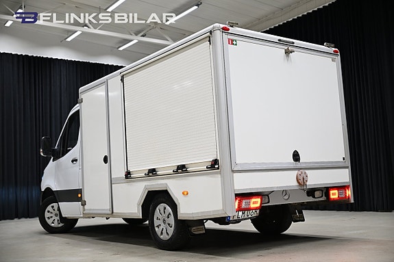 Mercedes-Benz Sprinter 316 5 of 5
