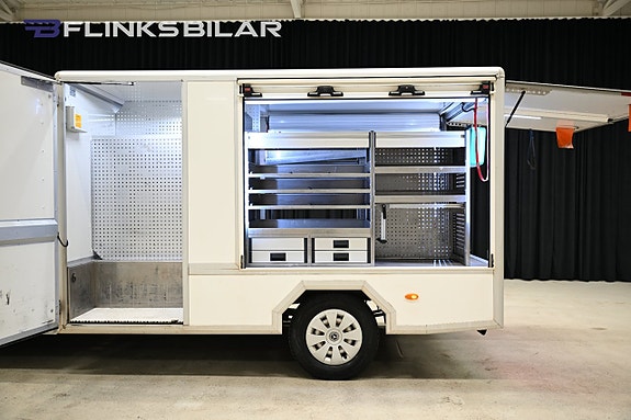 Mercedes-Benz Sprinter 316 2 of 5