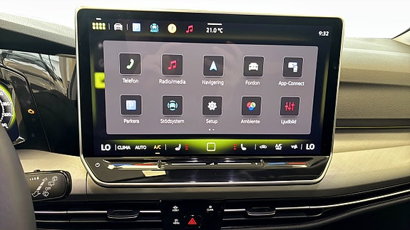 Volkswagen Golf I 9 of 14