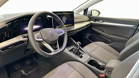 Volkswagen Golf I 7 of 14