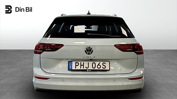 Volkswagen Golf I 5 of 14