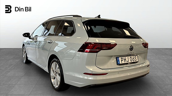 Volkswagen Golf I 3 of 14