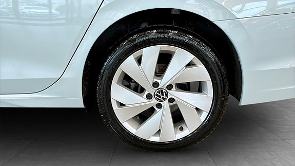 Volkswagen Golf I 6 of 14