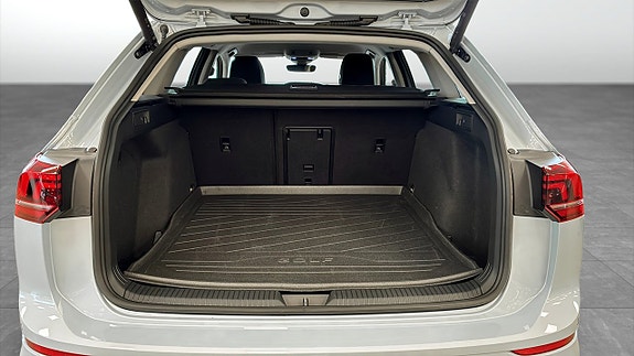 Volkswagen Golf I 12 of 14