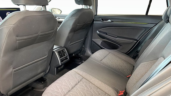 Volkswagen Golf I 11 of 14
