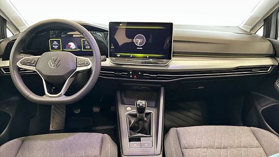 Volkswagen Golf I 10 of 14