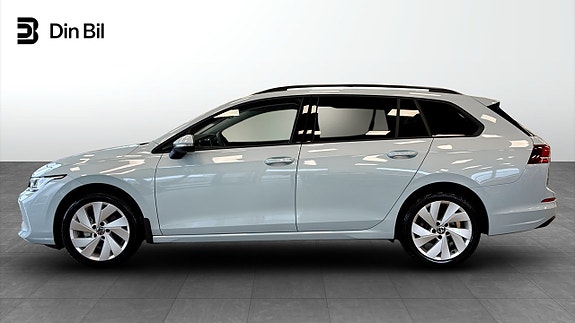 Volkswagen Golf I 2 of 14