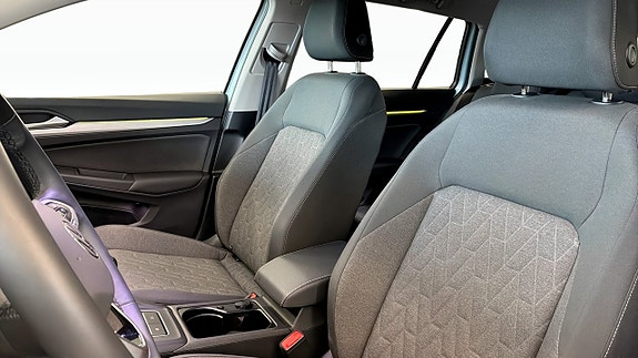 Volkswagen Golf I 8 of 14