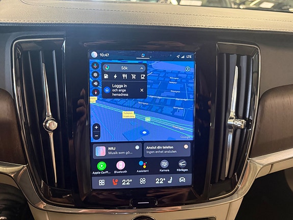 Volvo V90 18 of 21