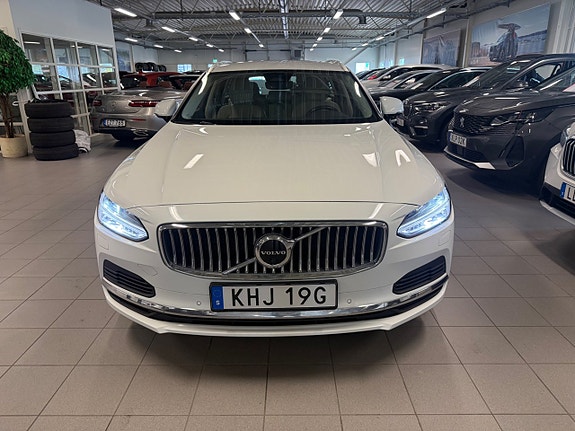 Volvo V90 6 of 21