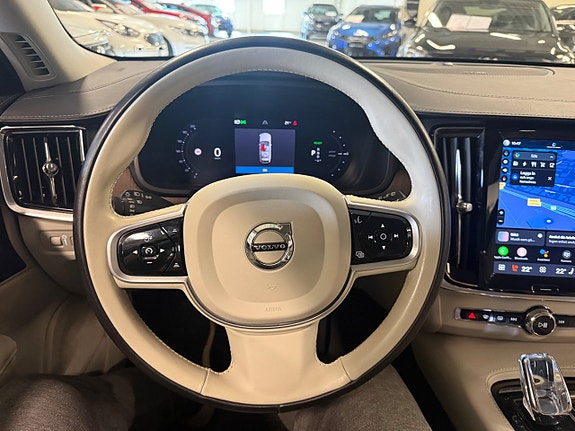 Volvo V90 19 of 21
