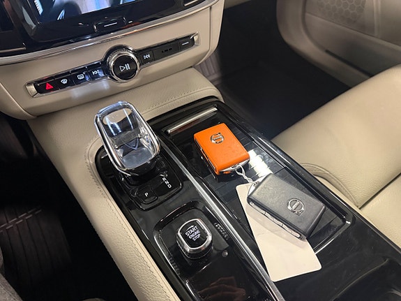 Volvo V90 17 of 21