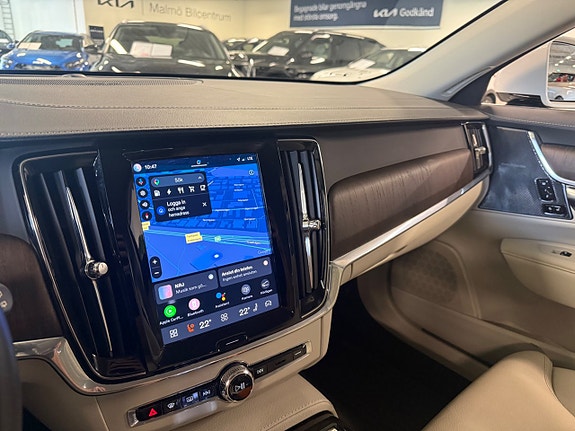 Volvo V90 20 of 21