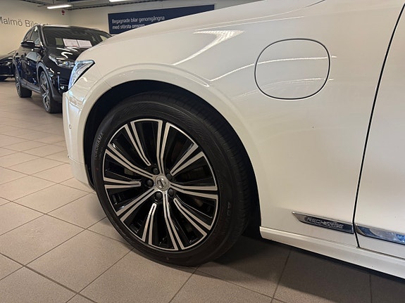 Volvo V90 16 of 21