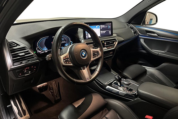 BMW X3 11 of 18