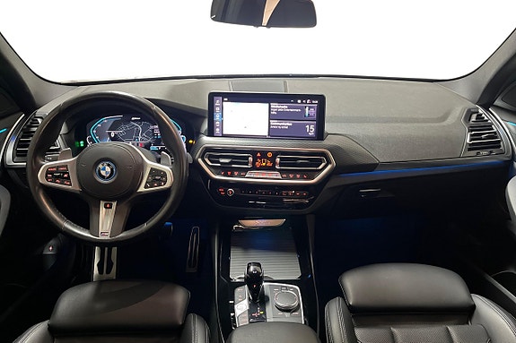 BMW X3 10 of 18