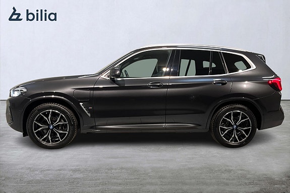 BMW X3 2 of 5