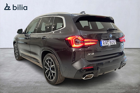 BMW X3 3 of 5