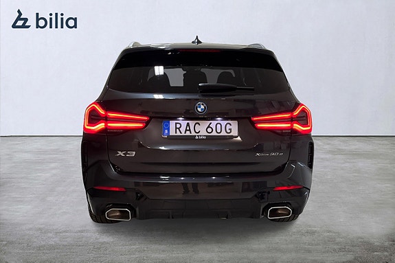 BMW X3 4 of 5