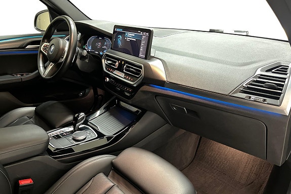 BMW X3 9 of 18