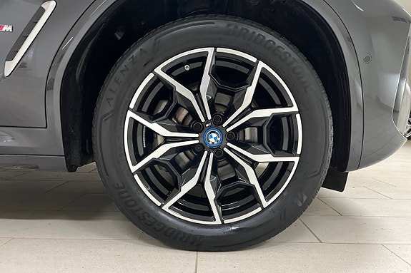 BMW X3 18 of 18