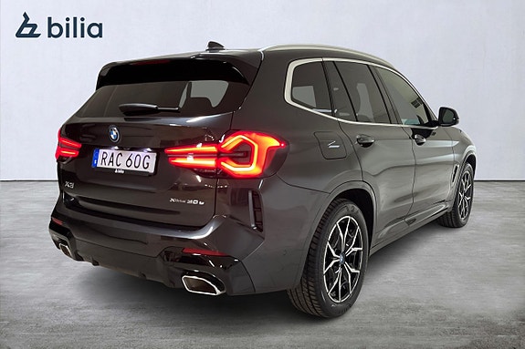BMW X3 8 of 18