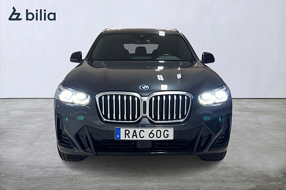 BMW X3 5 of 5