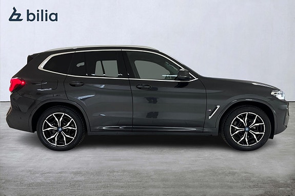 BMW X3 7 of 18