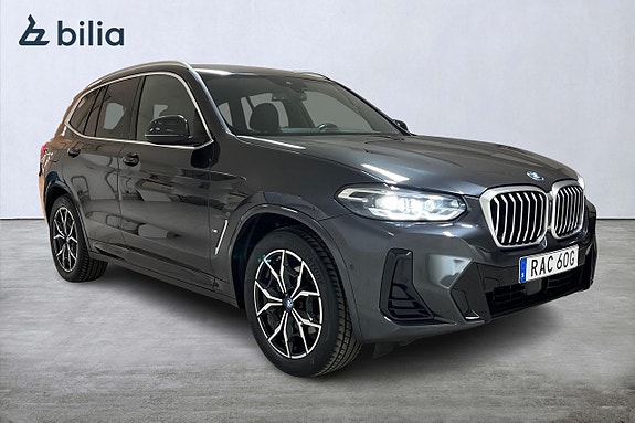 BMW X3 6 of 18