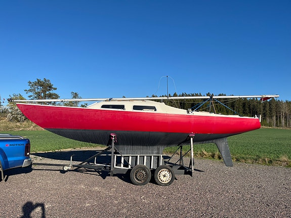 H-båt — Vedi foto 1