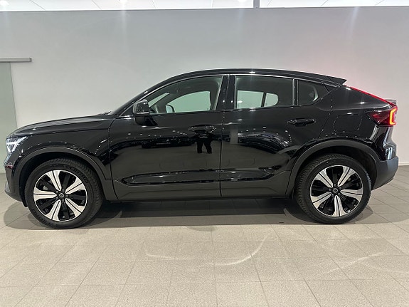 Volvo C40 5 of 5