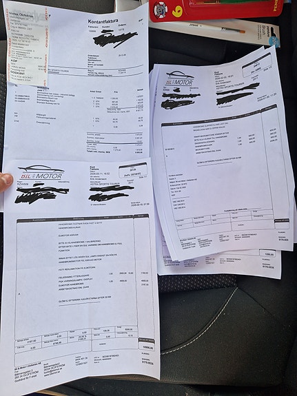 Opel Astra 12 of 16