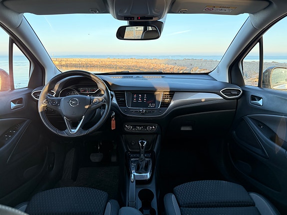 Opel Crossland X 6 of 7