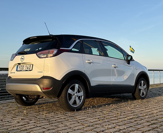 Opel Crossland X 2 of 5