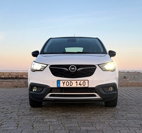 Opel Crossland X 3 of 5