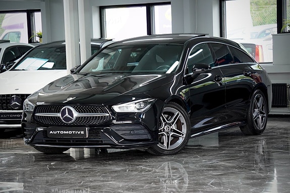 Mercedes-Benz CLA200